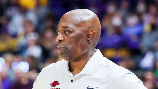 Keith Smart-LSU